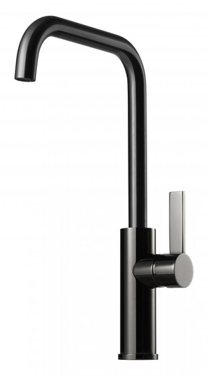 Tapwell Köksblandare Arman ARM980 Black Chrome