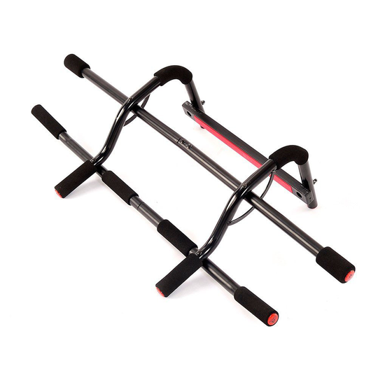 Adidas Door Gym 420-114020