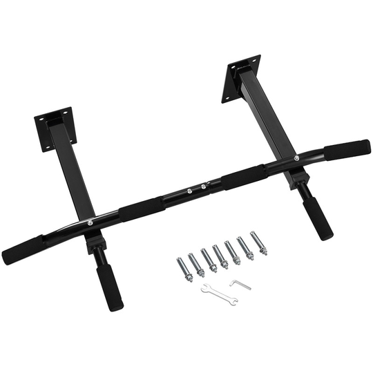 Pull-up bar - Väggmonterad
