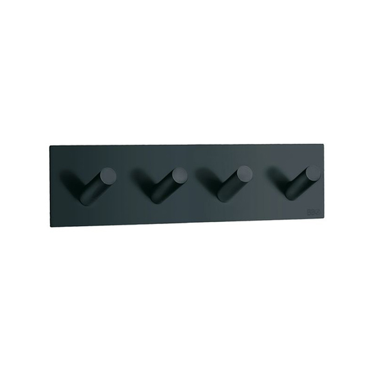 Handdukskrok Beslagsboden BB1096 Svart