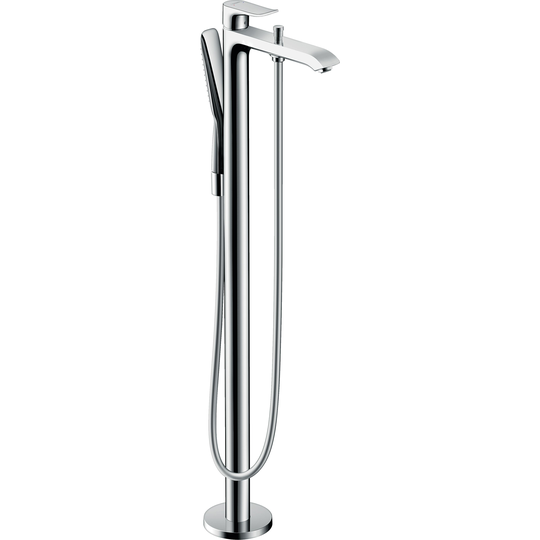 Golvblandare Hansgrohe Metris