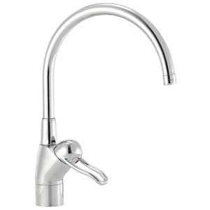 FM Mattsson Köksblandare 9000 Krom - 9150-0000