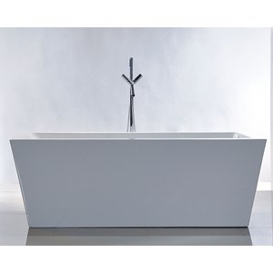 Badkar Chloris - 160-170 cm