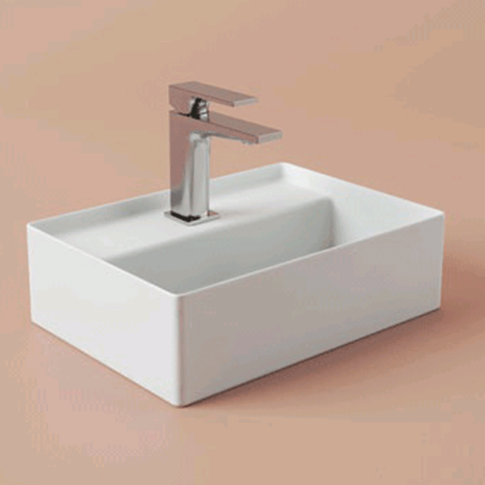 Tvättställ Lavabo Scalino