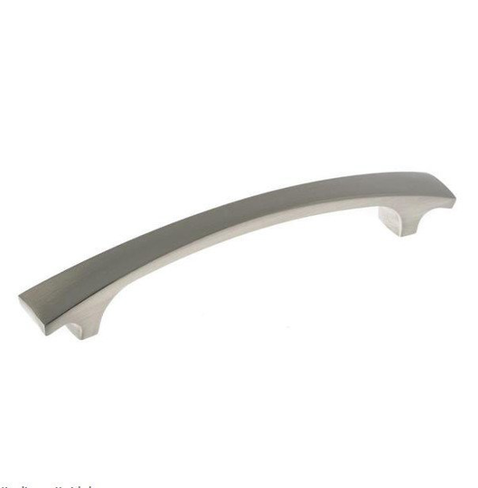 Linfalk Handtag matt nickel 1300-128-06
