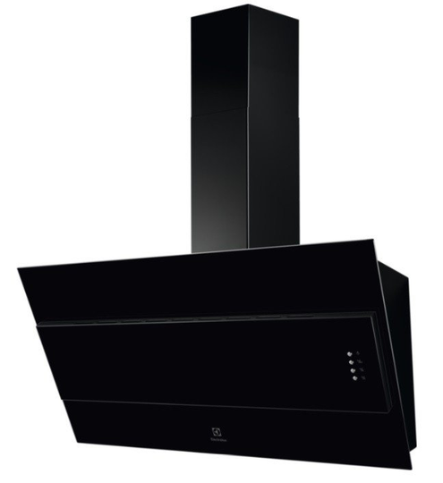 Electrolux Köksfläkt LFV319K