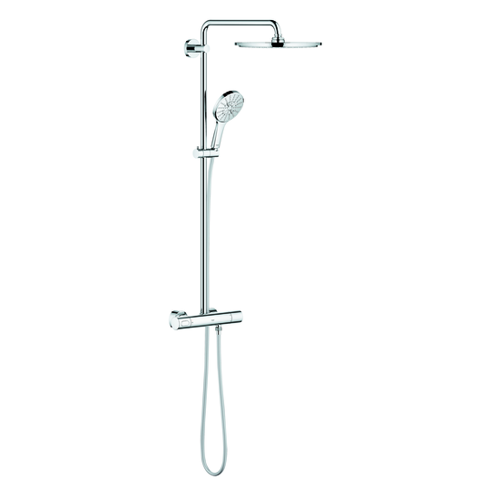 Takduschset Grohe Rainshower 310 Cosmopolitan