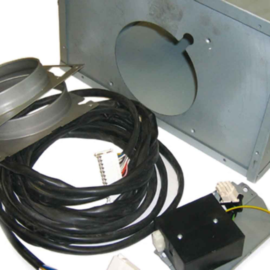 Eico Extern Motorbox 2263