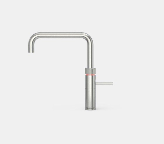 Quooker Köksblandare Fusion Square Krom