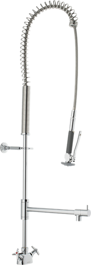 FM Mattsson Rogen Köksblandare 30086000