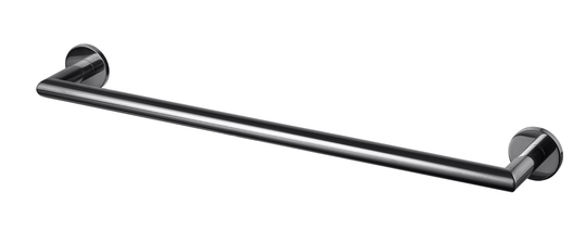 Tapwell Handduksstång TA212 600 mm Black Chrome