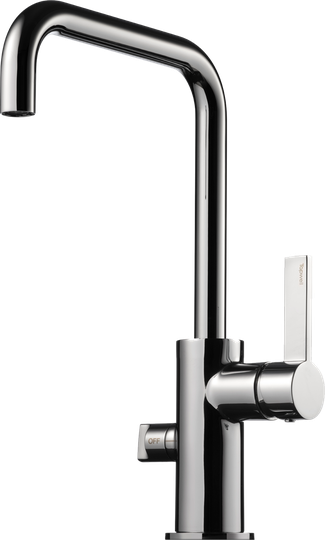 Tapwell Köksblandare ARM584 Krom