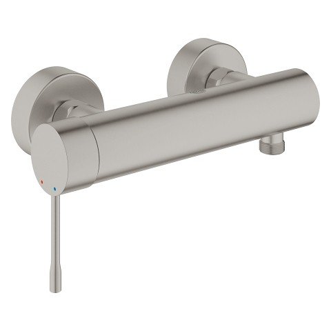 Grohe Duschblandare Essence 150 cc Super Steel
