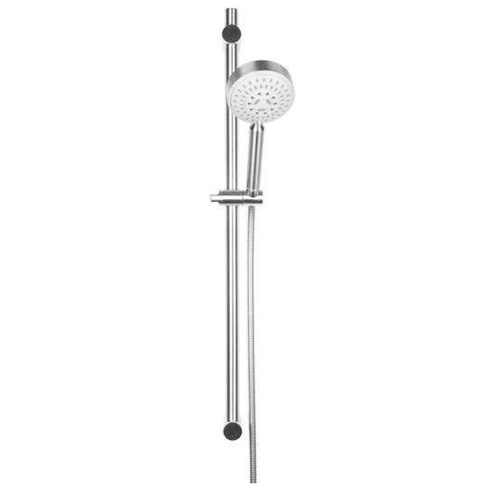 Duschset Strand Stainless Satellit SAH-500DS