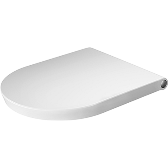 Duravit WC-sits White Tulip 0027090000