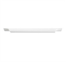 Ballingslöv Kökshandtag HG667 Vit Metall 889 mm