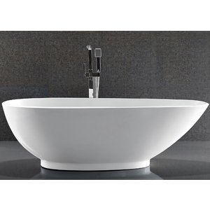 Badkar Afrodite - 190 cm