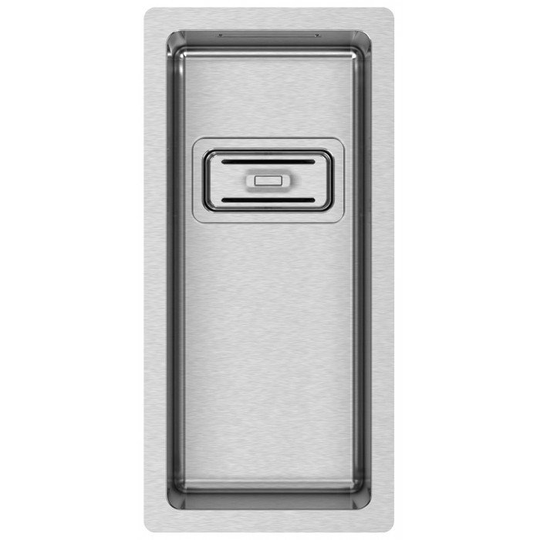 Rodi Stainless by Strand BOX LUX 17Pl