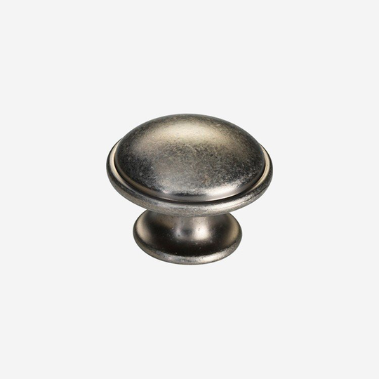 Ballingslöv Knopp RK111 Antikbehandlad Metall