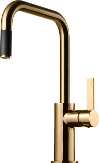 Tapwell Köksblandare ARM577 Mässing