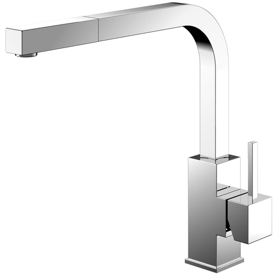 Nivito Köksblandare Spirit SP-310 Blank