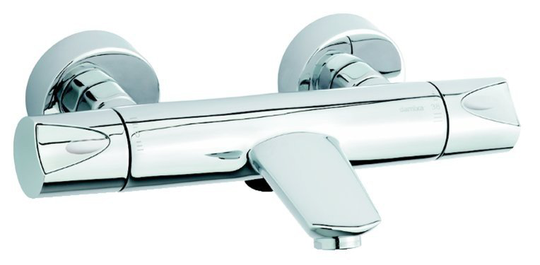 Damixa Kar- och duschtermostat 60500