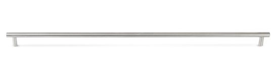 Ballingslöv Handtag HG565 Matt metall, c/c 672 mm