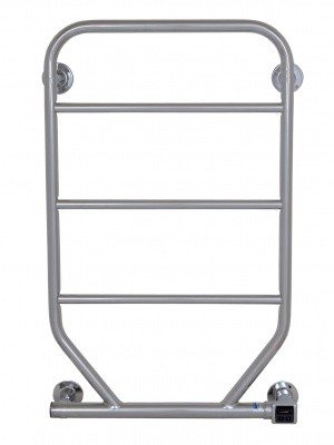 Somatherm Elektrisk Handdukstork Taserud CMB40-ST Krom