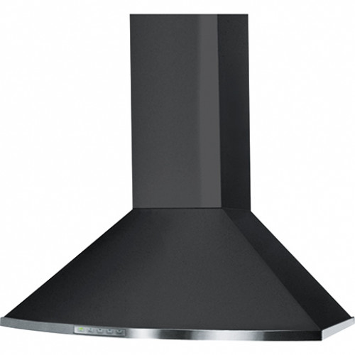 Franke - Tender 725 70cm Svart - FRI frakt