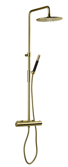 Tapwell Takdusch Evo TVM7200-160 Honey Gold