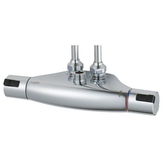Mora Duschblandare Cera T4 40cc, inl.upp/utl.upp