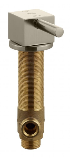Tapwell Diskmaskinsavstängning Level LEA284 Borstad Nickel