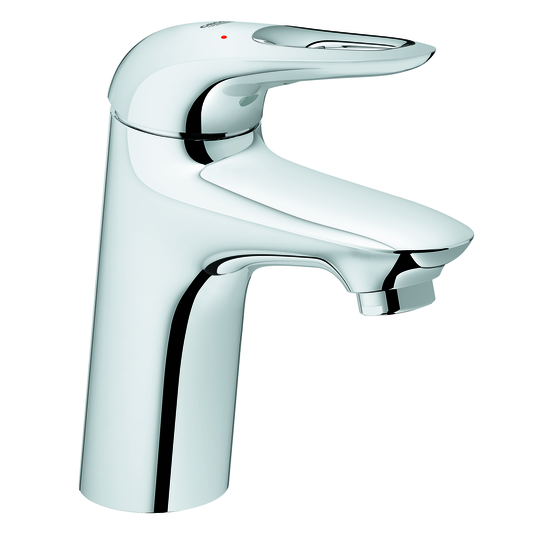 Tvättställsblandare Grohe Eurostyle 23929 med Pop-Up Ventil