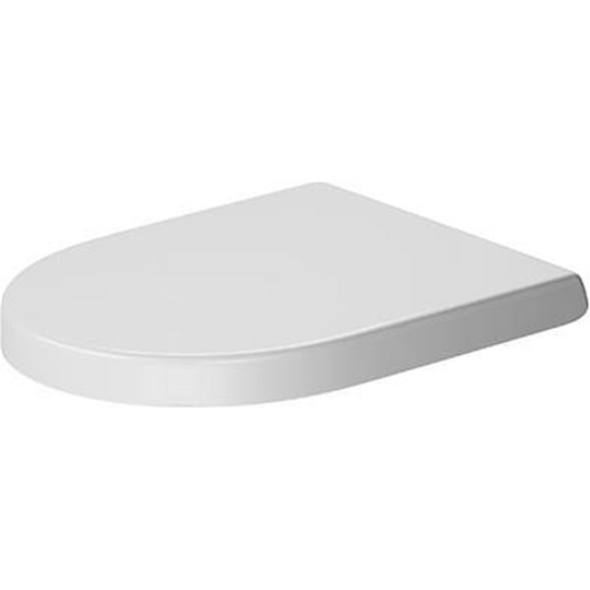 Duravit WC-sits Darling New 0063390000