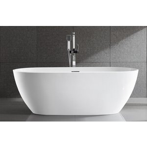 Badkar Asia - 150/160 cm