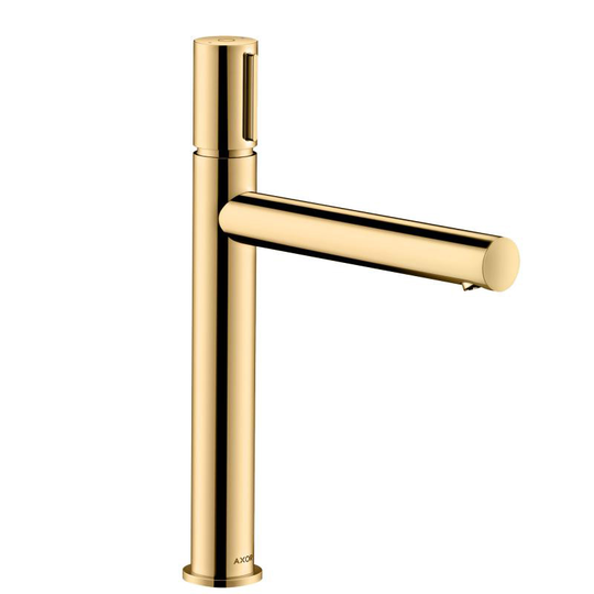Tvättställsblandare Axor Uno 200 Select