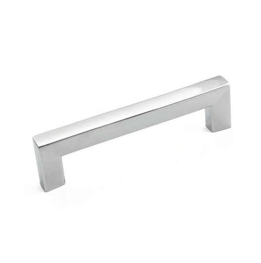 Linfalk Handtag blank krom 7471-96-09