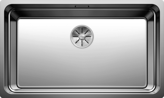 Blanco Diskho Etagon 700-IF/A pop up Infino