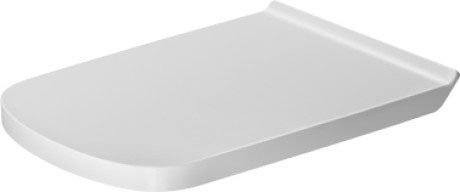 Duravit WC-sits DuraStyle 0062390000