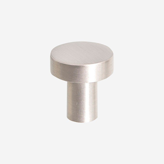 Ballingslöv Knopp Badrum RK253B Krom