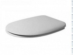 Duravit WC-sits D-Code 0064190096