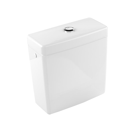 Cistern Villeroy & Boch Architectura Underanslutning