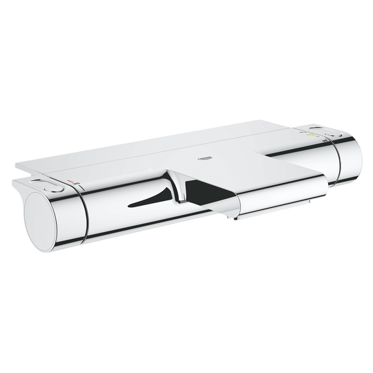 Grohe Kar- & Duschblandare Grohtherm 2000 150 cc Krom