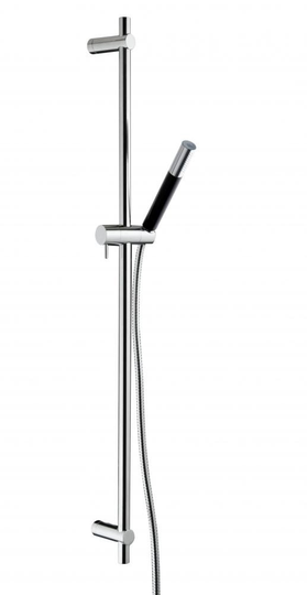Tapwell Duschset ZSAL300 Krom