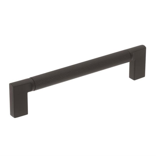 Linfalk Handtag svart 2457-128-25