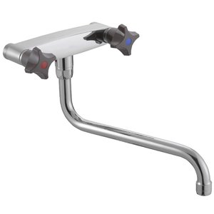 FM Mattsson Köksblandare Krom - 3028-0610