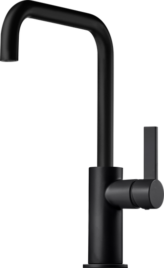 Tapwell Köksblandare ARM580 Mattsvart