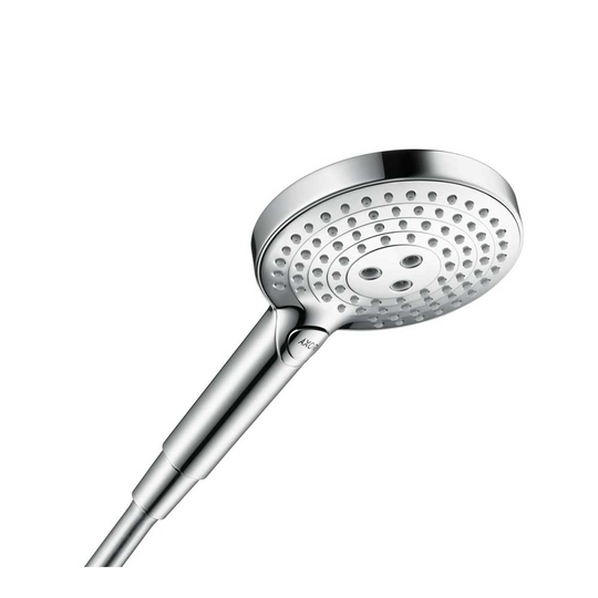Handdusch Axor ShowerSolutions 120 3jet