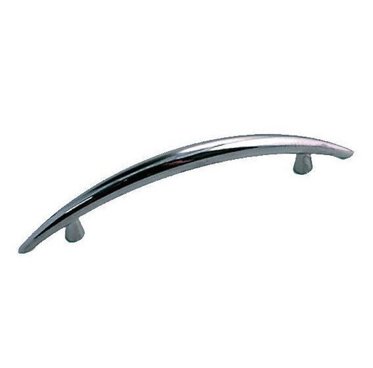 Linfalk Handtag svart nickel 2454-96-08