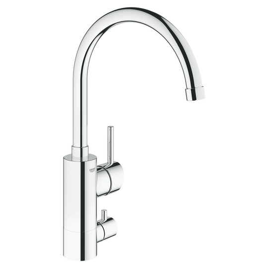 Grohe Köksblandare Concetto Med diskmaskinsavstängning